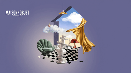 Maison et Objet 2025: 5 Trends We Loved (and You Will Too!)