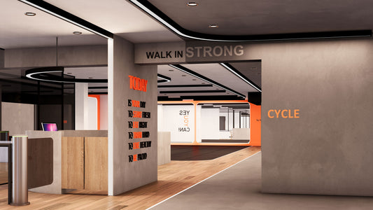 Panayot Gym: Where Performance Meets Precision