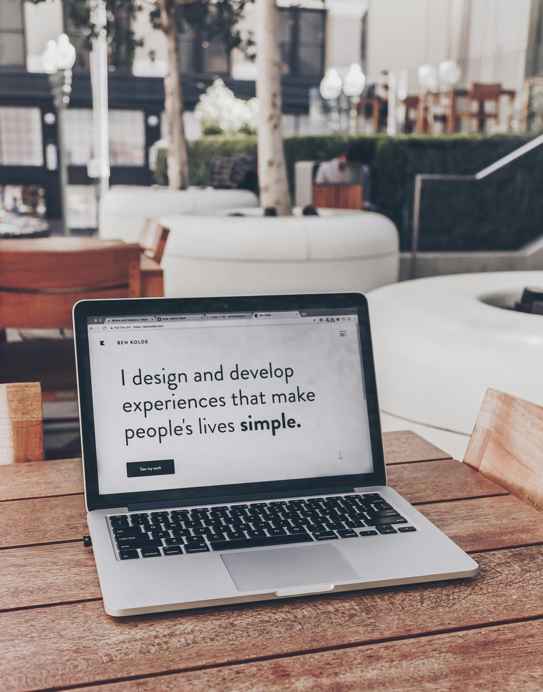 Stephanie, Founder of Dhaluworld & Interior Architect: Why Interior Design is Essential in Everyday Life