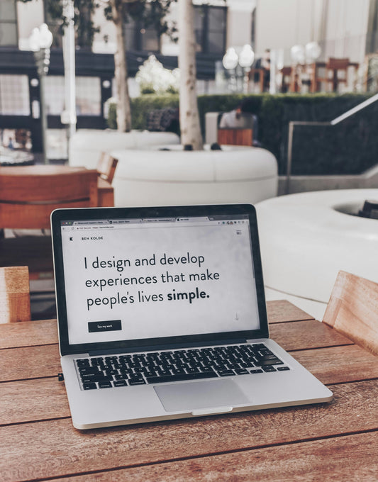 Stephanie, Founder of Dhaluworld & Interior Architect: Why Interior Design is Essential in Everyday Life