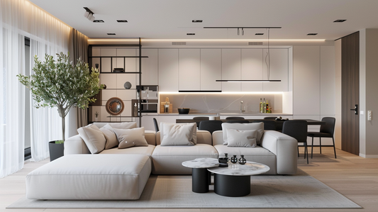 Chalet La Mer: A Coastal Retreat with Timeless Ease