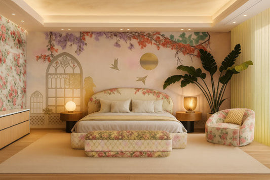 Phoenicia Hotel - Interior Design Revamp