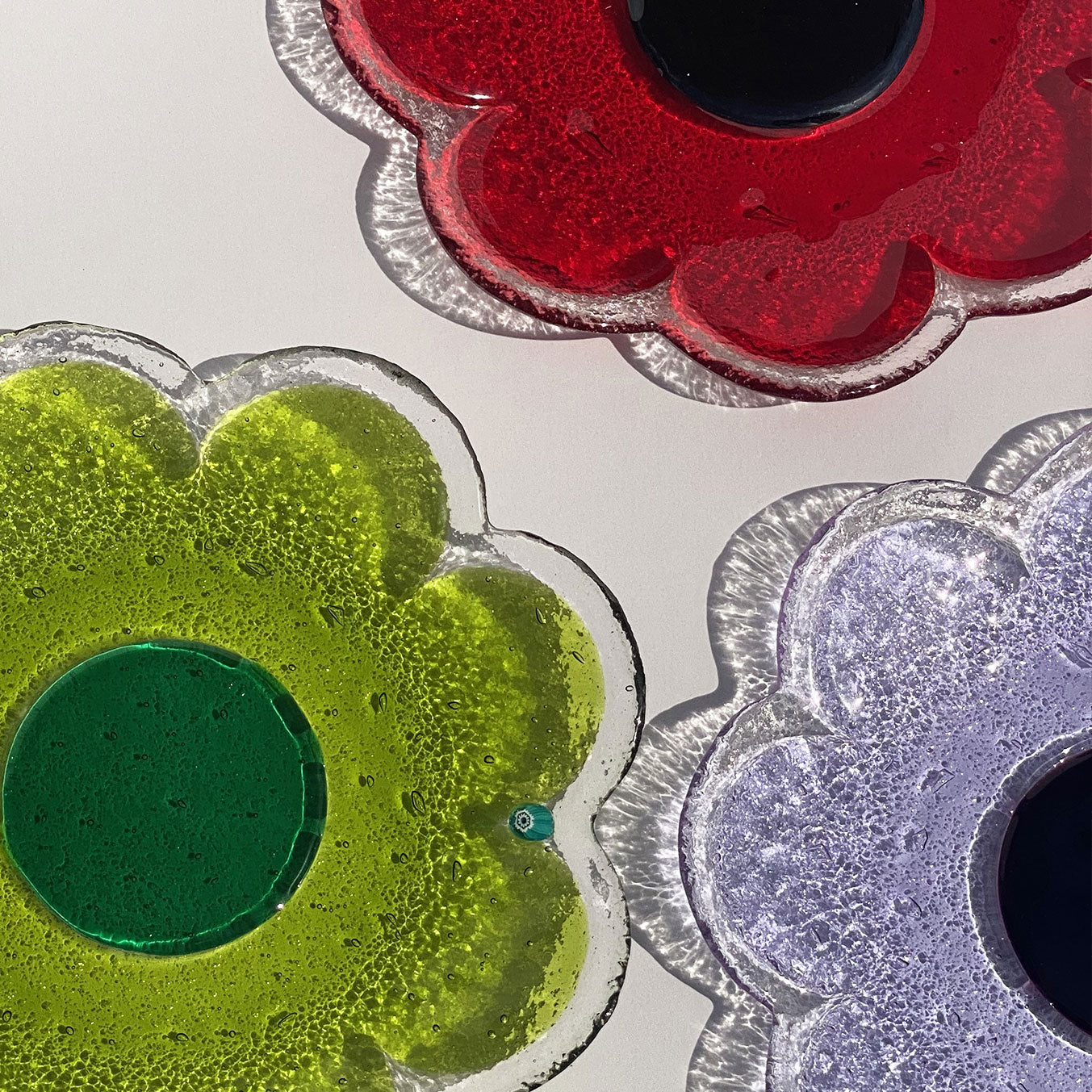 The Fiori - Murano Edition