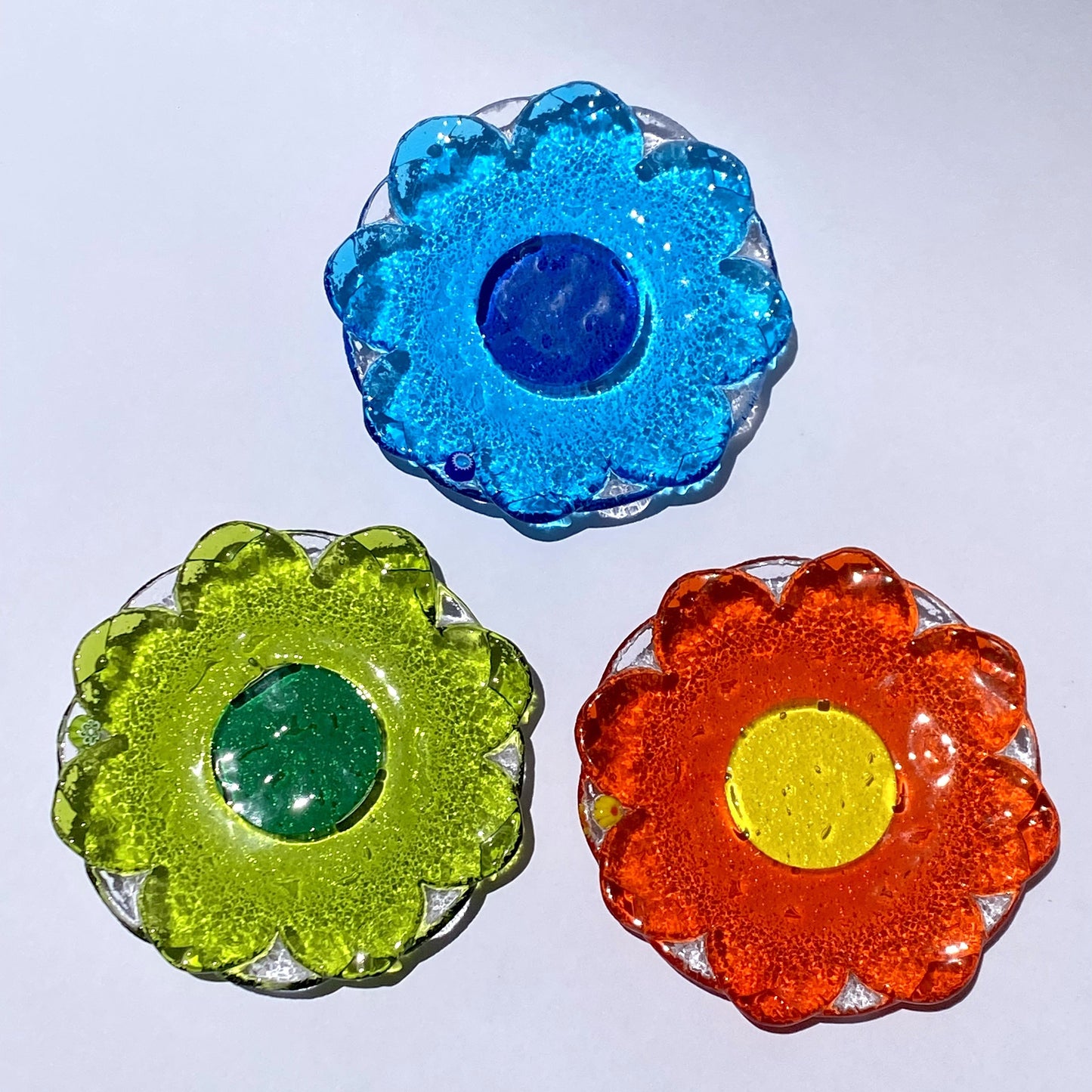 The Minis - Murano Edition Gift favors