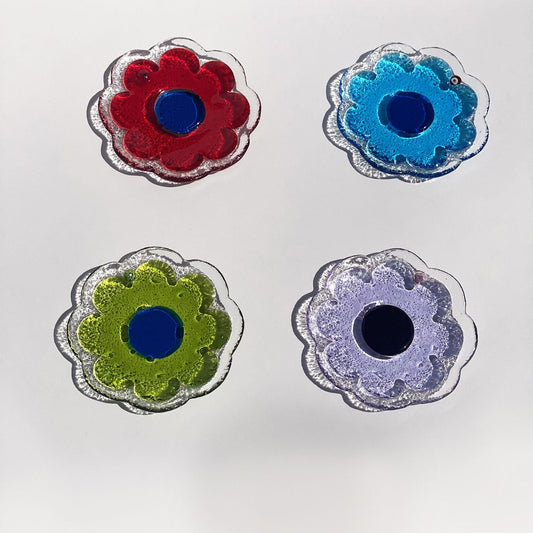 The Minis - Murano Edition Gift favors